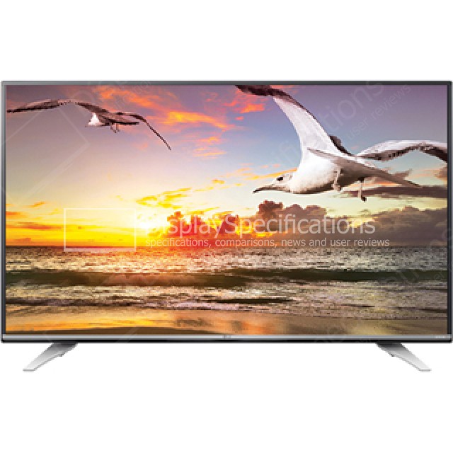 Телевизор LG 70UF772V