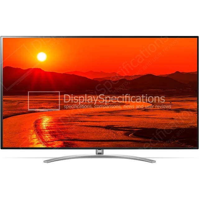 Телевизор LG 75SM9900PLA