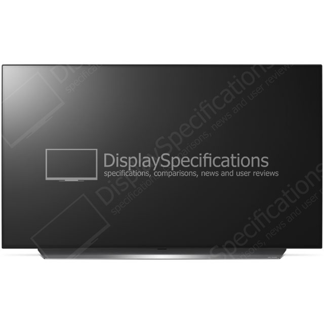 Телевизор LG OLED48CX9LB