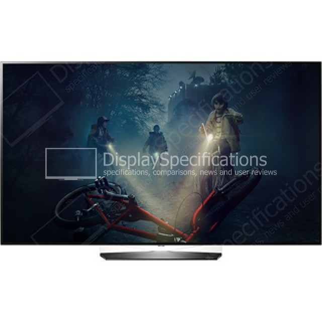 Телевизор LG OLED55B7A