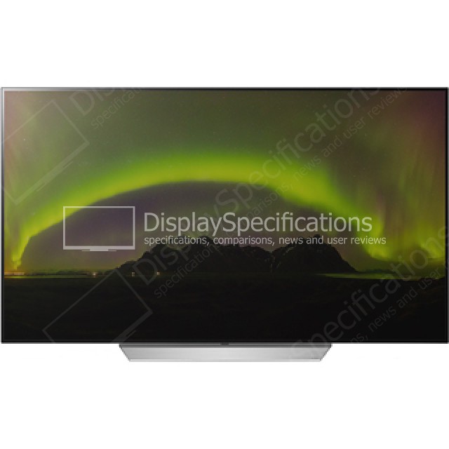 Телевизор LG OLED55C7P