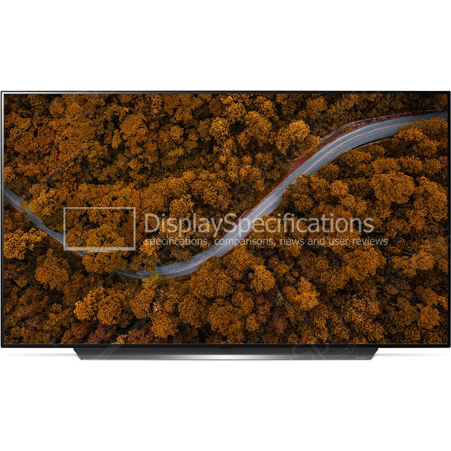 Телевизор LG OLED55CXPUA