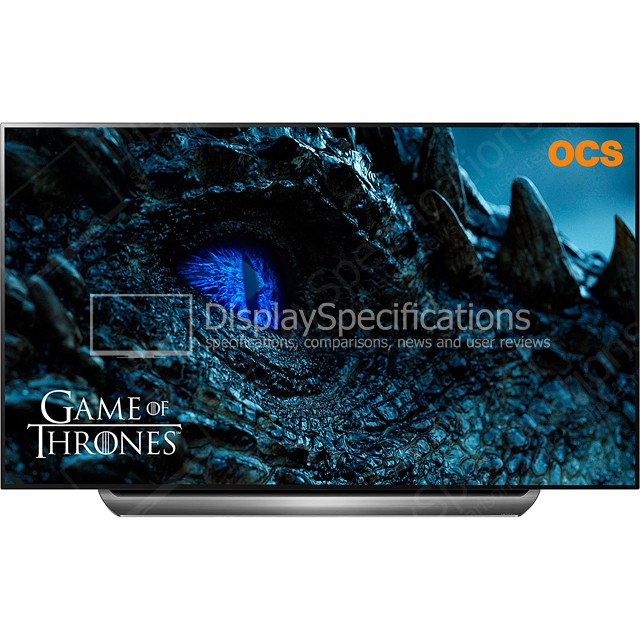 Телевизор LG OLED65C9PLA