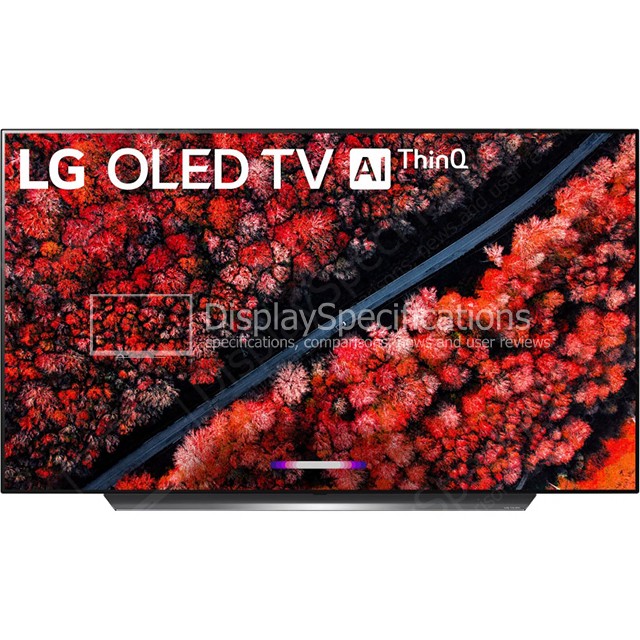 Телевизор LG OLED65C9PUA