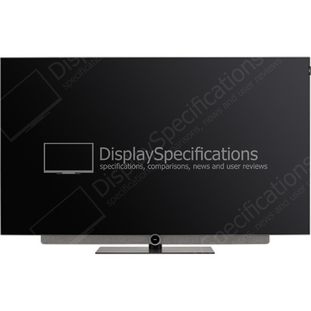 Телевизор Loewe Bild 3.65 OLED