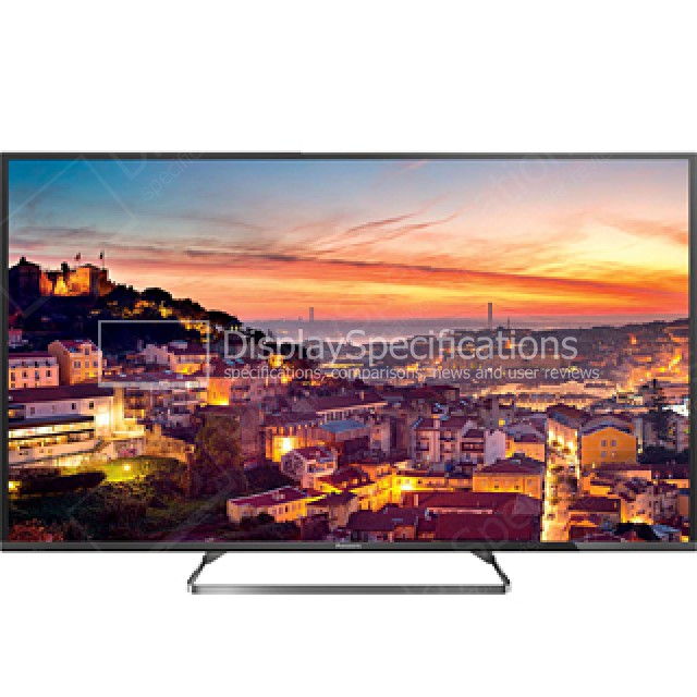 Телевизор Panasonic TX-50CX680