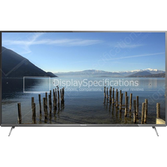 Телевизор Panasonic TX-50CX700