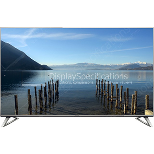 Телевизор Panasonic TX-50DX730