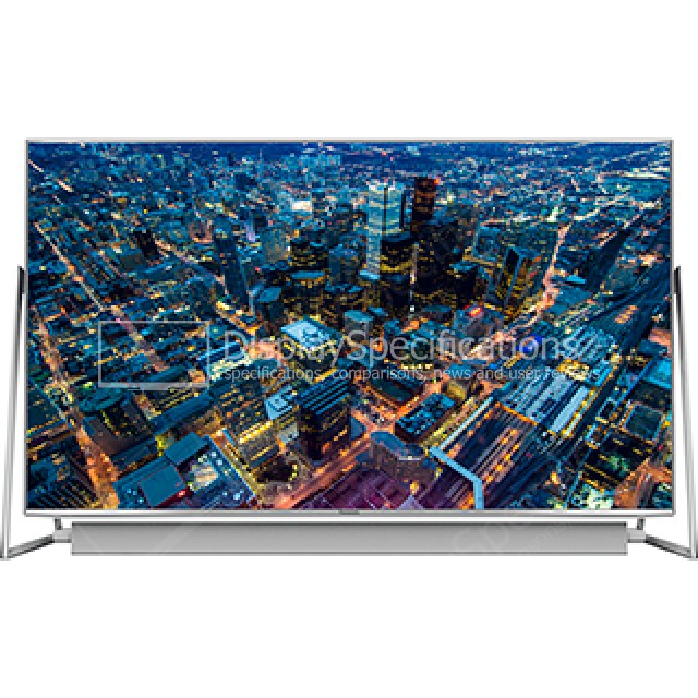 Телевизор Panasonic TX-50DX800