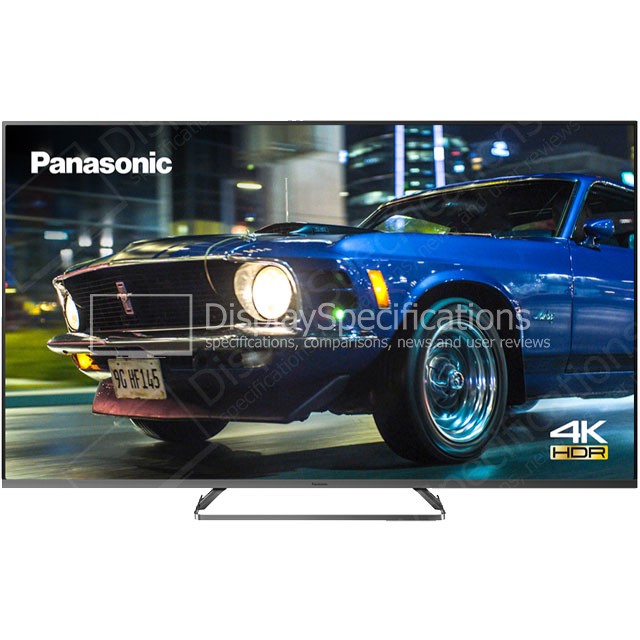 Телевизор Panasonic TX-50HX810