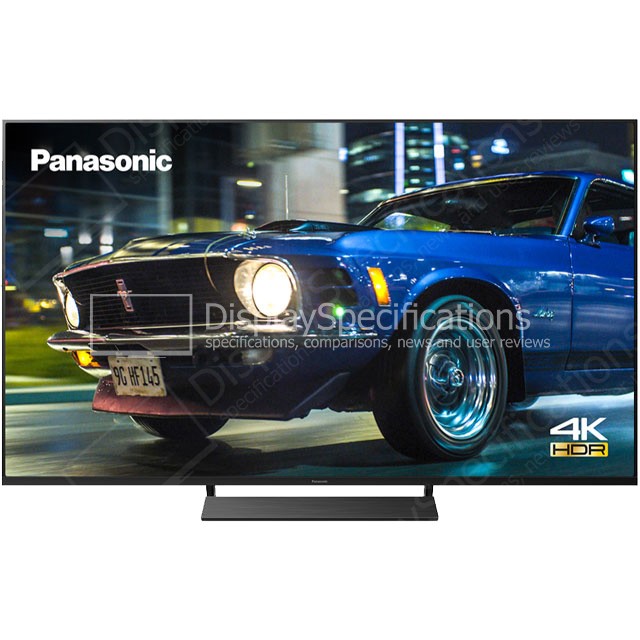 Телевизор Panasonic TX-50HX820