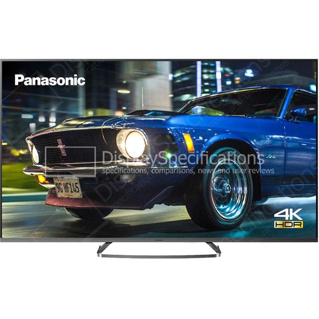 Телевизор Panasonic TX-50HX830