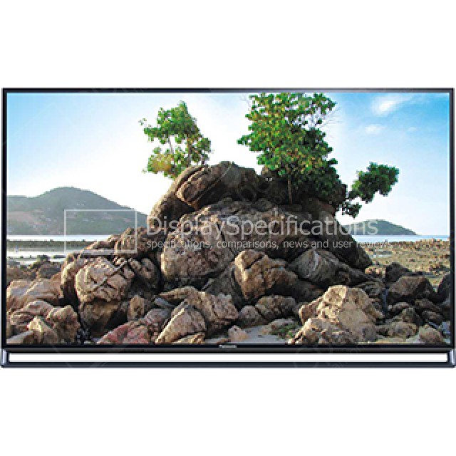 Телевизор Panasonic TX-55AS800