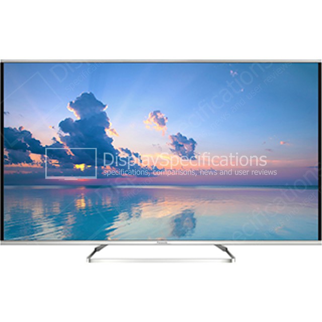 Телевизор Panasonic TX-55AX630