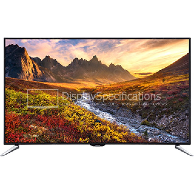 Телевизор Panasonic TX-55C320