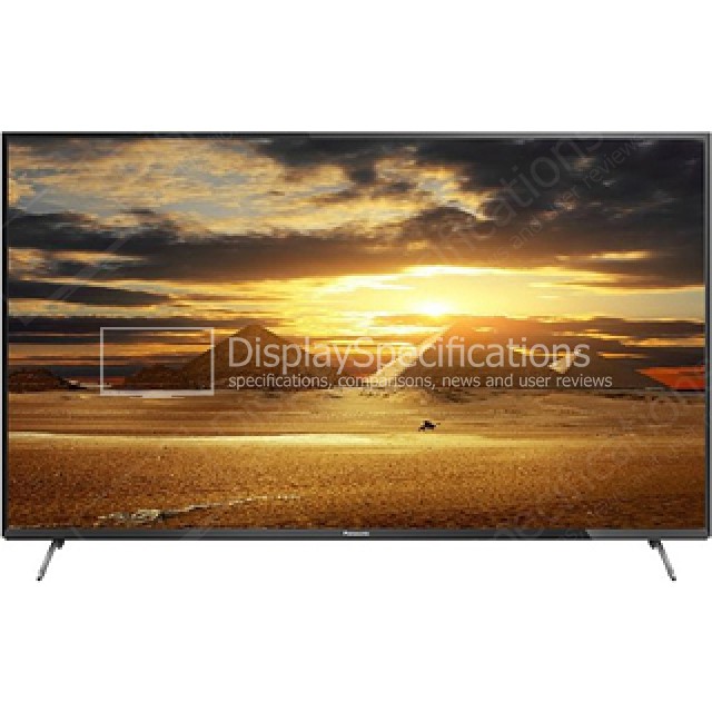 Телевизор Panasonic TX-55CXE720