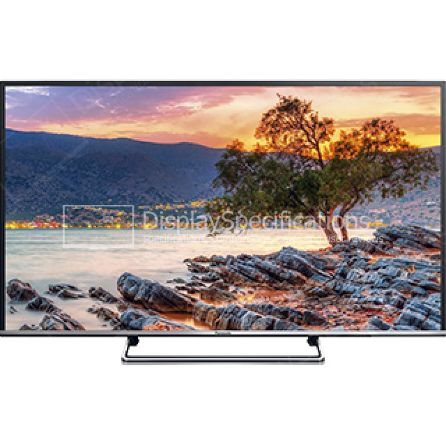 Телевизор Panasonic TX-55DSU501