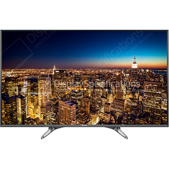 Телевизор Panasonic TX-55DX603