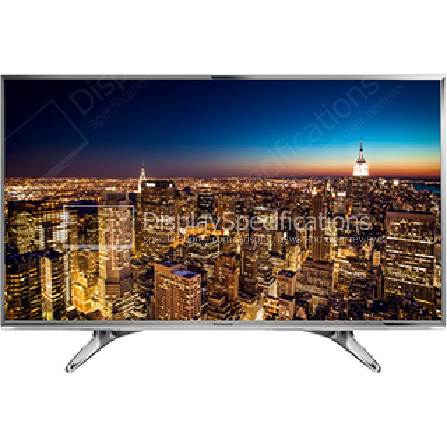 Телевизор Panasonic TX-55DX650