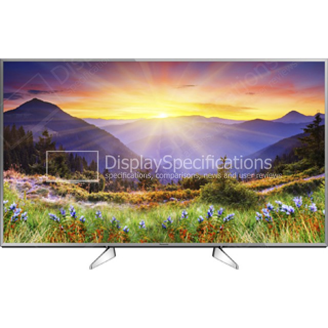 Телевизор Panasonic TX-55EX613E