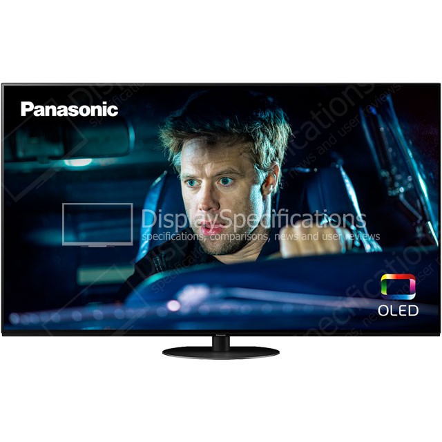 Телевизор Panasonic TX-55HZ1000