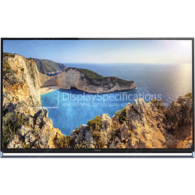 Телевизор Panasonic TX-65AX800