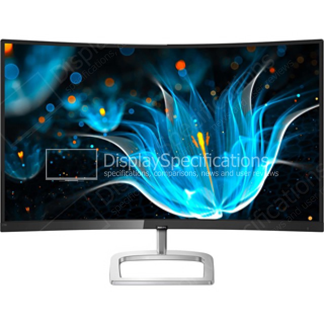 Монитор Philips 278E9QJAB