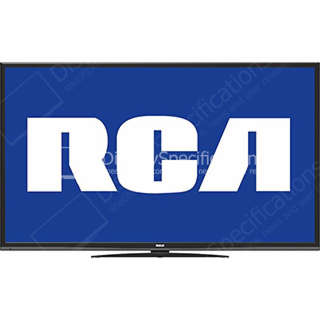 Телевизор RCA LRK65G55R120Q