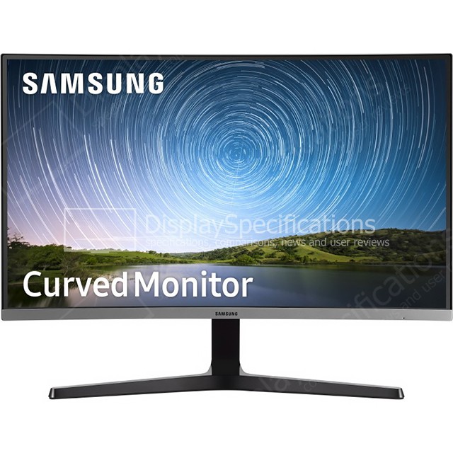 Монитор Samsung C27R500