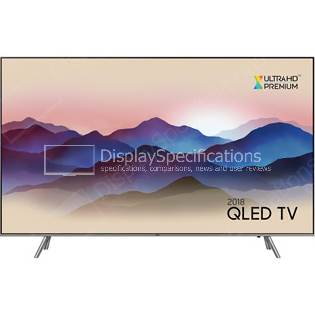 Телевизор Samsung QE49Q6FN
