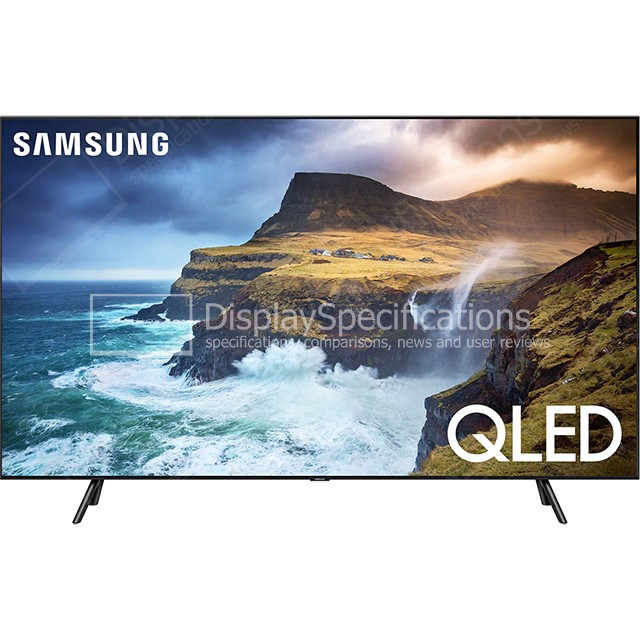 Телевизор Samsung QE49Q70R