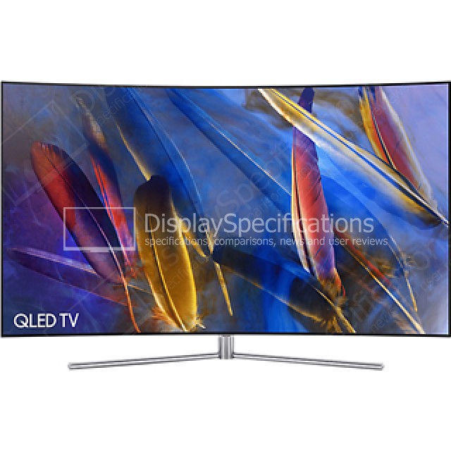Телевизор Samsung QE49Q7C