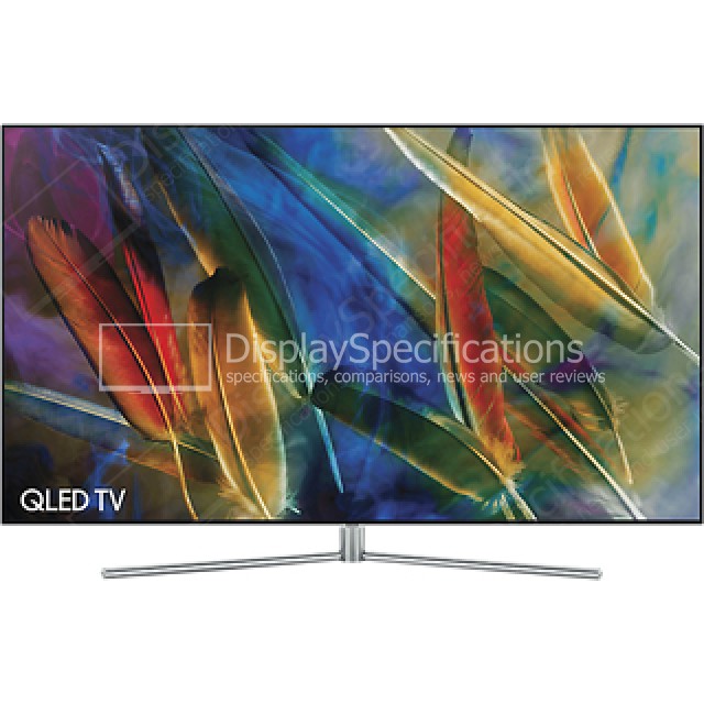 Телевизор Samsung QE49Q7F