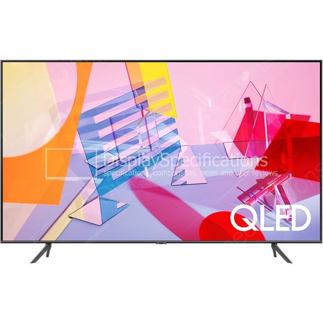 Телевизор Samsung QE50Q60T