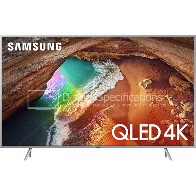 Телевизор Samsung QE55Q67R