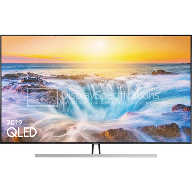 Телевизор Samsung QE55Q85R