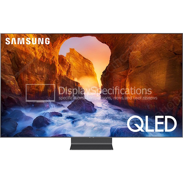 Телевизор Samsung QE55Q90R