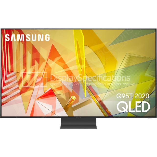 Телевизор Samsung QE55Q95T