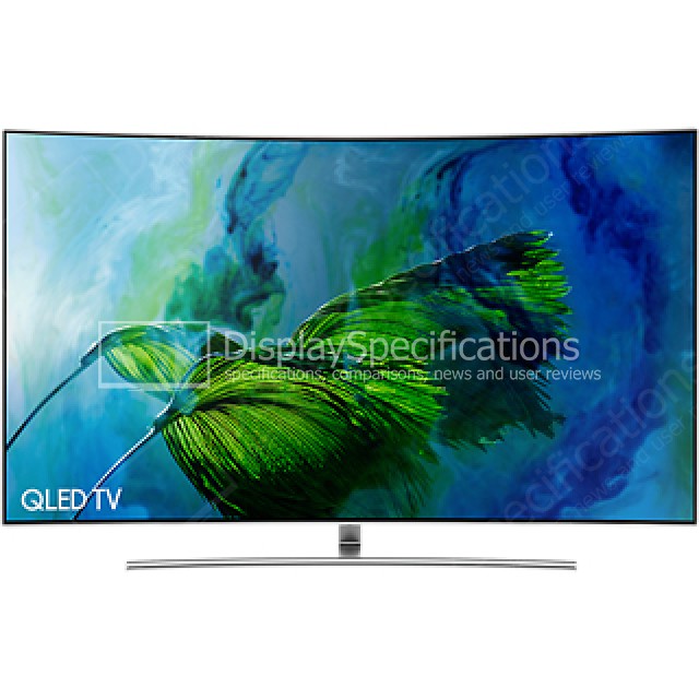 Телевизор Samsung QE75Q8C