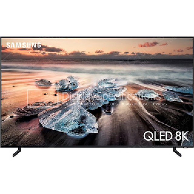 Телевизор Samsung QE85Q900R