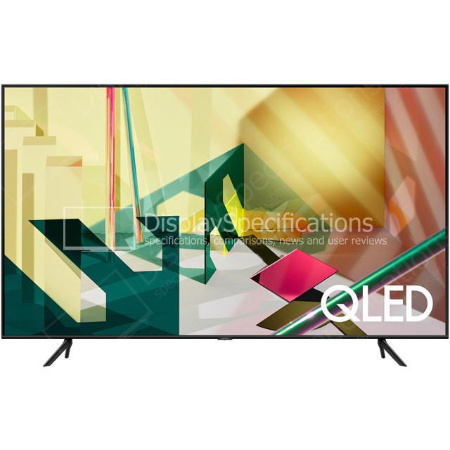 Телевизор Samsung QN55Q70T