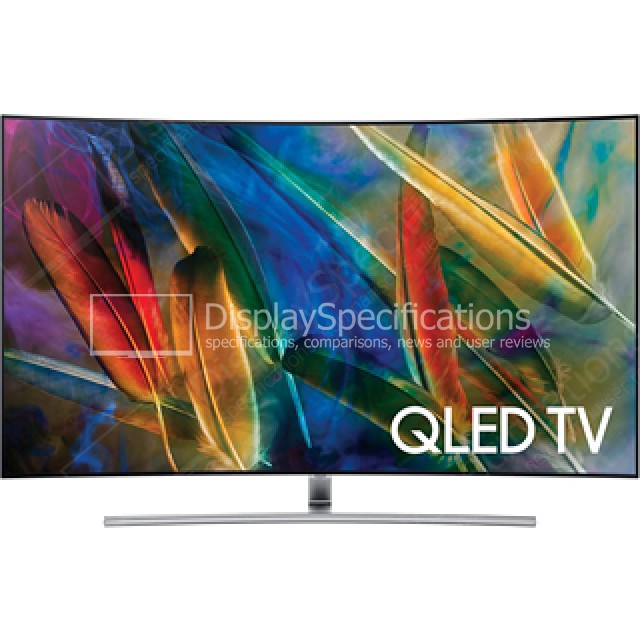 Телевизор Samsung QN55Q7C