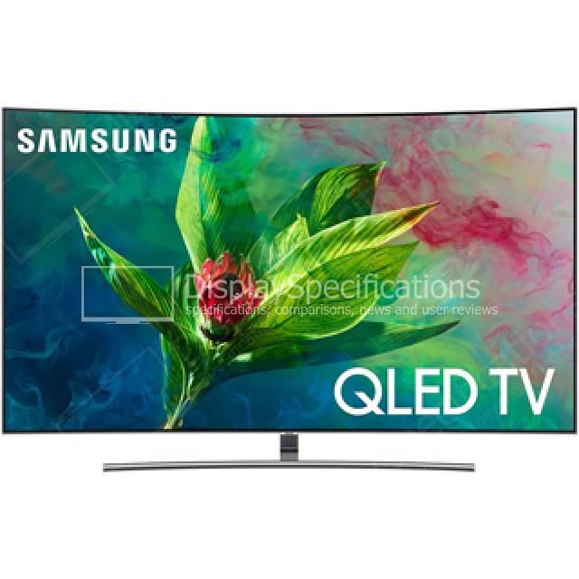 Телевизор Samsung QN55Q7CN