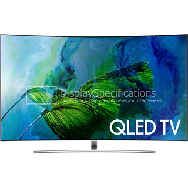 Телевизор Samsung QN55Q8C