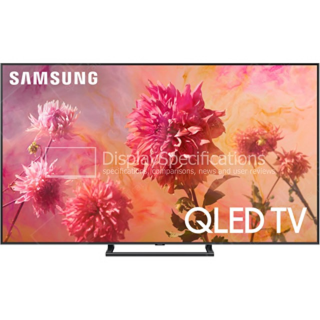 Телевизор Samsung QN65Q9FN