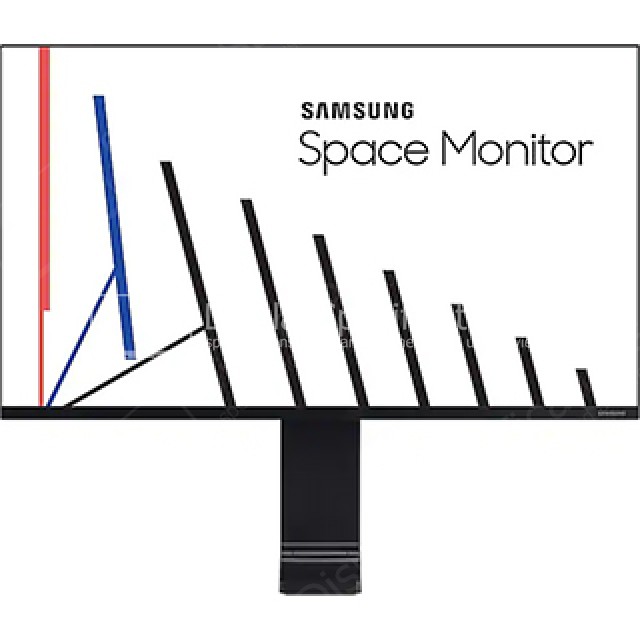 Монитор Samsung S32R750U