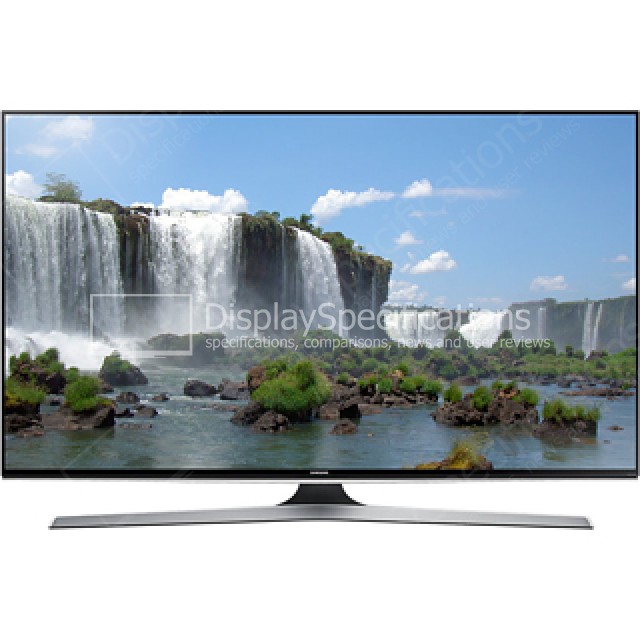 Телевизор Samsung UA55J6200