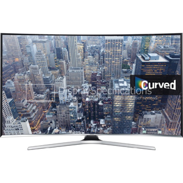 Телевизор Samsung UA55J6300