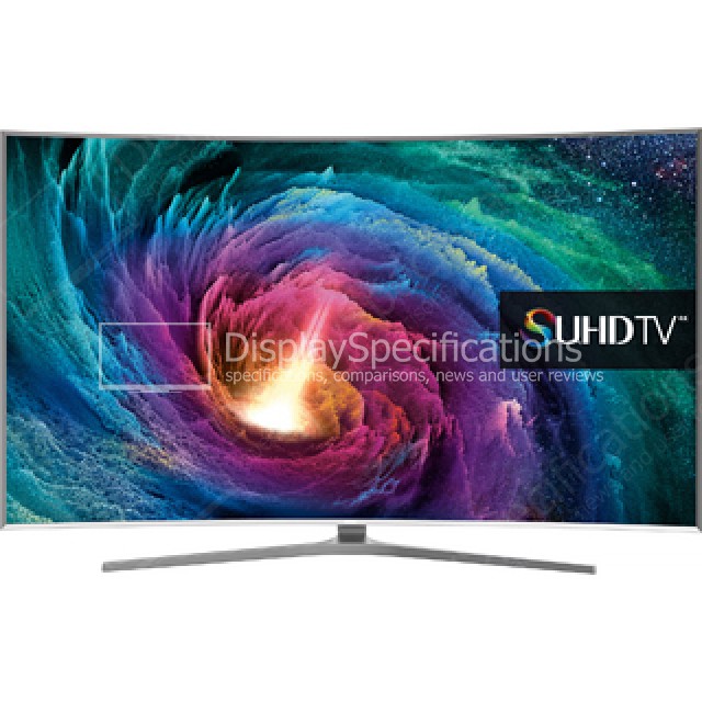 Телевизор Samsung UA78JS9500