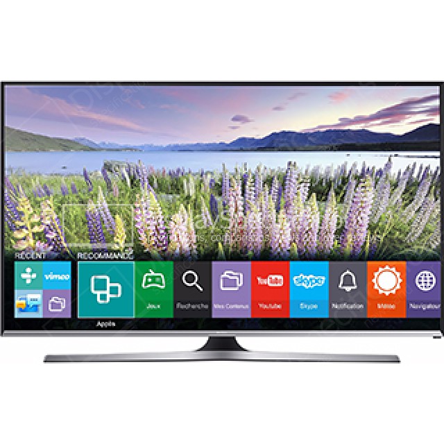 Телевизор Samsung UE32J5500